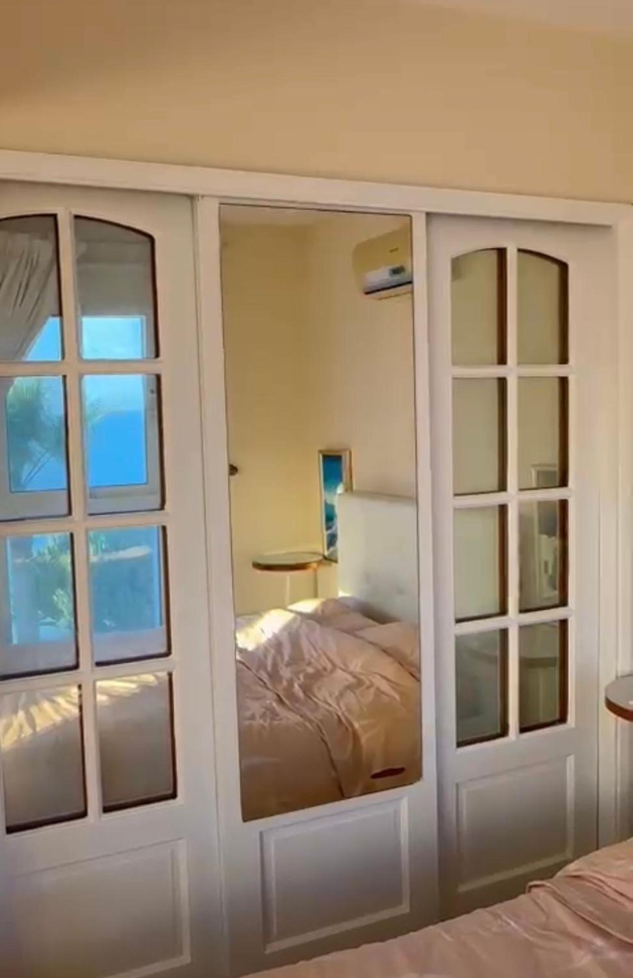 Zygi Beachfront Villa מראה חיצוני תמונה